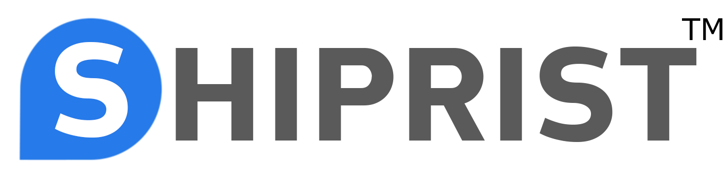 Shiprist Innovation Logo